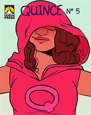 Quince. Issue 5 cover image cdn