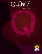 Quince. Issue 15 cover image cdn