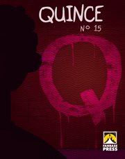 Quince. Issue 15 cover image cdn