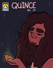 Quince. Issue 14 cover image cdn