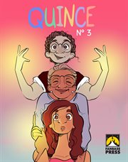 Quince. Issue 3 cover image cdn