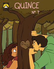 Quince. Issue 7 cover image cdn