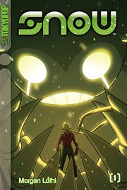 Snow. Volume 1 cover image cdn
