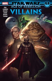 Star Wars. Age of rebellion cover image cdn
