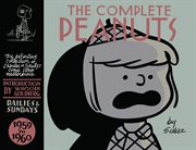 The complete Peanuts : 1959 to 1960. Volume 5 cover image cdn