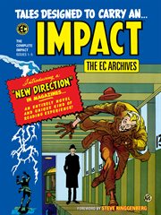 Impact. Issue 1-5 cover image cdn