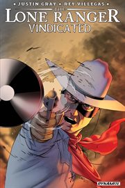 The lone ranger: vindicated cover image cdn