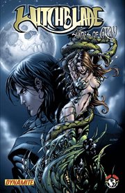 Witchblade: shades of gray. Volume 1, issue 1-4 cover image cdn