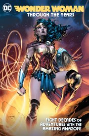 Wonder Woman through the years cover image cdn