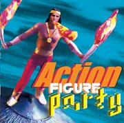Action Figure Party cover image cdn