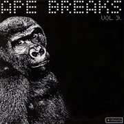 Ape breaks, vol. 3 cover image cdn
