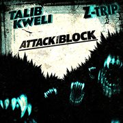 Attack the block cover image cdn