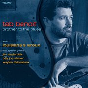 Brother to the blues cover image cdn