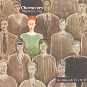 Characters cover image cdn