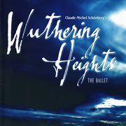 Claude-michel schönberg's wuthering heights: the ballet cover image cdn