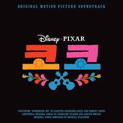 Coco : original motion picture soundtrack cover image cdn