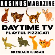 Daytime tv - playful pizzicati cover image cdn