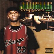 Digital master cover image cdn
