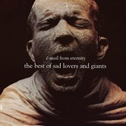 E-mail from eternity: the best of sad lovers and giants cover image cdn