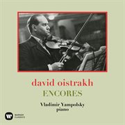 Encores : David Oistrach cover image cdn