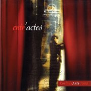 Entr'actes cover image cdn