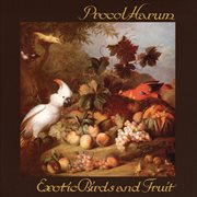 Exotic birds and fruit (expanded edition) cover image cdn