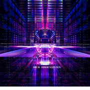 Fire 10:  immortalization cover image cdn