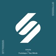 Footsteps / two minds cover image cdn