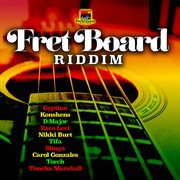 Fret board riddim cover image cdn