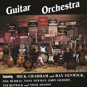 Guitar orchestra cover image cdn