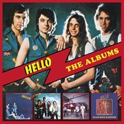 Hello: the albums cover image cdn