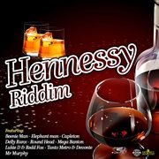 Hennessy riddim cover image cdn