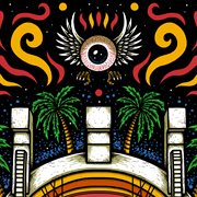 Hollywood bowl, los angeles, ca, 6/3/2019 (live) cover image cdn