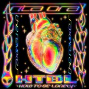 How to be lonely (the remixes) cover image cdn