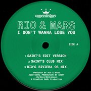 I don't wanna lose you cover image cdn