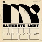In the moment: illiterate light live cover image cdn