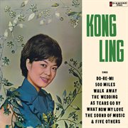 Kong ling sings cover image cdn