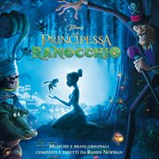 La principessa e il ranocchio cover image cdn