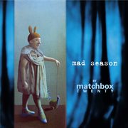 Mad season (deluxe edition) cover image cdn