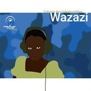 Make music matter presents: wazazi cover image cdn
