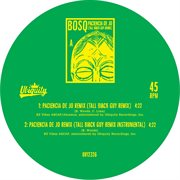 Paciencia de jo cover image cdn