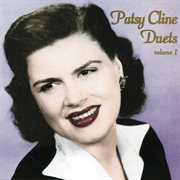 Patsy cline duets, vol. 1 cover image cdn