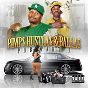 Pimps, hustlas & ballas (phb), pt. 2 cover image cdn