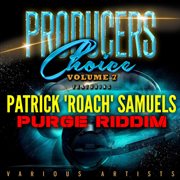 Producers choice, vol.7 cover image cdn