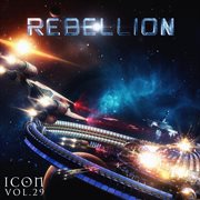Rebellion, vol. 29 cover image cdn