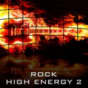 Rock - high energy 2 cover image cdn