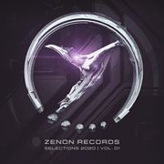 Selections 2020, vol. 01 cover image cdn