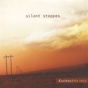 Silent steppes cover image cdn