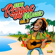 Sing reggae music, vol. 2 cover image cdn