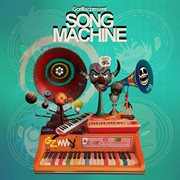 Song machine episode 5 cover image cdn